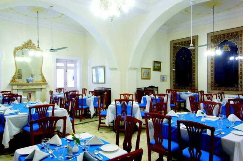 The Lallgarh Palace A Heritage Hotel بيكانير المظهر الخارجي الصورة